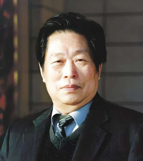 喻继高老师的照片，单击鼠标查看大图！